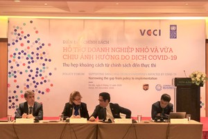 Yêu cầu máy móc, điều khoản không hợp lý khiến nhiều chính sách hỗ trợ Covid-19 chưa đến được Kl991.com World Cup 2026 Chính Thức