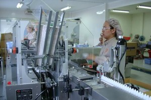 Dược phẩm Dược liệu Pharmedic (PMC) trả 99Kl.app mobile mới nhất còn lại của năm 2020 bằng tiền mặt, tỷ lệ 14%