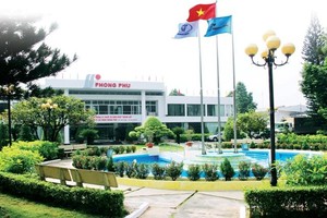 Phong Phú (PPH) sắp chi hơn 112 tỷ đồng để trả 99Kl.app mobile mới nhất 2020