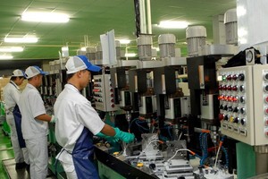 ANZ: Tỷ giá ổn định trong năm 2014