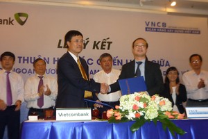 Vietcombank sẽ giúp tái cơ cấu Link Vào Nhà Cái KL99 COM Tặng +199k Xây dựng