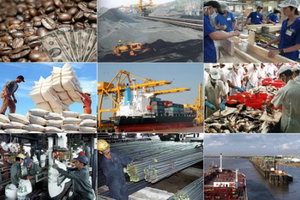 WB: Việt Nam có điều kiện phù hợp để tăng xuất khẩu