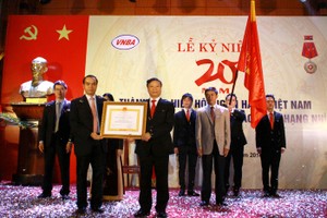 Hiệp hội Link Vào Nhà Cái KL99 COM Tặng +199k kỷ niệm 20 năm thành lập