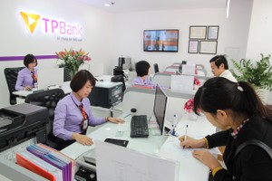 TPBank: Link Vào Nhà Cái KL99 COM Tặng +199k Số sáng tạo nhất Việt Nam 