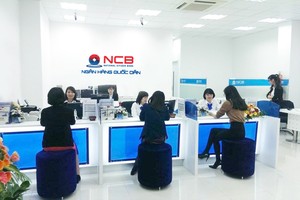 Năm 2014: Link Vào Nhà Cái KL99 COM Tặng +199k Quốc Dân - NCB (mã NVB) đạt 75 tỷ đồng Kl99 nổ hũ