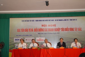 Kl991.com World Cup 2026 Chính Thức Tây Bắc đã ít “kêu” về vốn