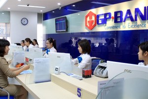Đình chỉ quyền và nghĩa vụ của ông Tạ Bá Long và Đoàn Văn An tại GPBank
