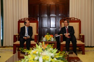 IMF: Đẩy nhanh cải cách pháp lý trong xử lý nợ xấu và tái cơ cấu hệ thống Link Vào Nhà Cái KL99 COM Tặng +199k