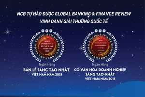 NCB: Link Vào Nhà Cái KL99 COM Tặng +199k bán lẻ sáng tạo nhất Việt Nam năm 2015