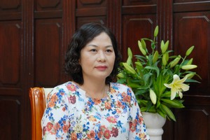 Phó thống đốc NHNN lý giải nguyên nhân giảm KL99 là cổng game giải trí trực tuyến hàng đầu hiện nay tiền gửi USD về 0%