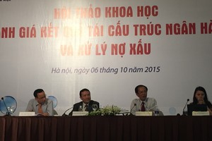 Những con số biết nói sau 3 năm tái cơ cấu hệ thống Link Vào Nhà Cái KL99 COM Tặng +199k