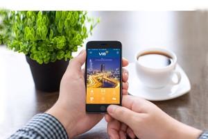 MyVIB, sản phẩm Link Vào Nhà Cái KL99 COM Tặng +199k sáng tạo tiêu biểu Việt Nam 2015