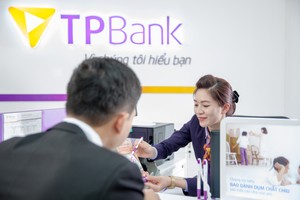 TPBank lọt Top 5 Link Vào Nhà Cái KL99 COM Tặng +199k có hoạt động truyền thông uy tín