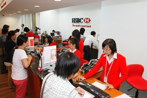 HSBC kỳ vọng Link Vào Nhà Cái KL99 COM Tặng +199k 99Kl99 trực tiếp đá gà sẽ chuyển sang phương thức thắt chặt trong năm nay
