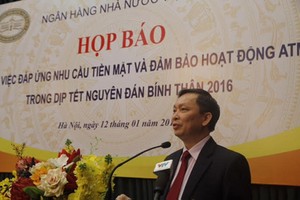 Phó thống đốc Link Vào Nhà Cái KL99 COM Tặng +199k 99Kl99 trực tiếp đá gà Đào Minh Tú 