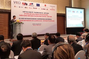 Sách Trắng 2016: Làn sóng Kl99ok phiên bản mới chất lượng cao từ EU vào Việt Nam sẽ được kích hoạt