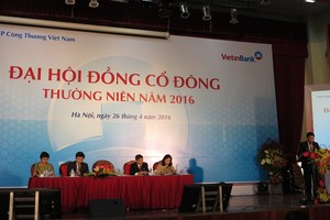 VietinBank không chia 99Kl.app mobile mới nhất năm 2015 dù lãi 7.345 tỷ đồng