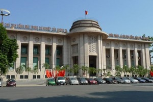NHNN đưa ra 4 giải pháp trọng tâm điều hành chính sách tiền tệ nửa cuối năm