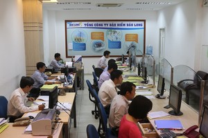 Kl99kl phiên bản hoạt động Bảo Long đồng hành và chia sẻ cùng khách hàng trong mùa bão lụt