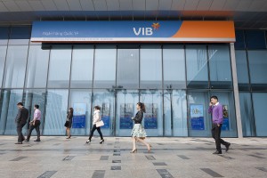 VIB: Kl99 nổ hũ quý 3 trước dự phòng đạt 940 tỷ đồng, tăng 25,9% 