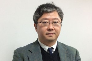 ADB bổ nhiệm ông Yasuyuki Sawada làm Chuyên gia Kl992 cổng game cá cược trưởng