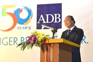 Thủ tướng Kl993 ưu đãi thưởng hấp dẫn Nguyễn Xuân Phúc phát biểu tại buổi lễ