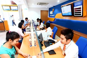 VIB chuẩn bị lên sàn UPCoM 