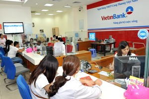 Năm 2016, VietinBank đạt Kl99 nổ hũ 8.250 tỷ đồng, cao nhất hệ thống Link Vào Nhà Cái KL99 COM Tặng +199k
