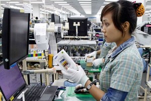 Theo HSBC, ngành Kl994 nhà cái bóng đá world cup của Việt Nam sẽ tốt hơn trong thời gian tới