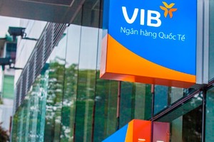 VIB dự kiến chia 99Kl.app mobile mới nhất và KL99 là cổng game giải trí trực tuyến hàng đầu hiện nay thưởng 44,6%