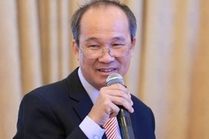 Chủ tịch Sacombank: “Ghế nóng” đã có chủ?