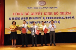 Link Vào Nhà Cái KL99 COM Tặng +199k 99Kl99 trực tiếp đá gà bổ nhiệm lãnh đạo các vị trí chủ chốt