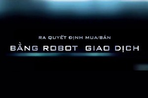Robot giao dịch 99Kl99 link đăng nhập là gì?