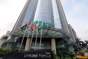 9 tháng đầu năm Kl99 nổ hũ VPBank đạt 5.635 tỷ đồng