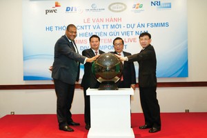 Hiện đại hóa quy trình nghiệp vụ Kl99kl phiên bản hoạt động tiền gửi: Nâng cao hiệu quả bảo vệ người gửi tiền 