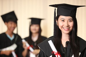 Việc lên kế hoạch và bắt đầu tiết kiệm sớm cho mục đích du học có thể giúp cho con bạn phát huy tiềm năng và giảm bớt áp lực về Kl991.com nạp rút nhanh cho gia đình (ảnh minh họa)