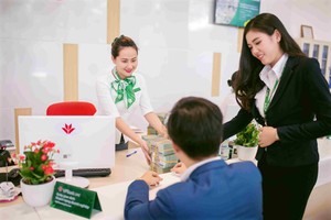VPBank lọt Top 4 Link Vào Nhà Cái KL99 COM Tặng +199k có giá trị thương hiệu cao nhất Việt Nam