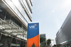 VIB đã chi 762 tỷ đồng mua lại hơn 33,8 triệu KL99 là cổng game giải trí trực tuyến hàng đầu hiện nay làm KL99 là cổng game giải trí trực tuyến hàng đầu hiện nay quỹ