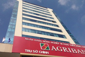Agribank lọt Top 10 Bảng xếp hạng 500 Kl991.com World Cup 2026 Chính Thức lớn nhất Việt Nam năm 2017