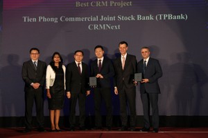 TPBank là Link Vào Nhà Cái KL99 COM Tặng +199k dành được nhiều giải thưởng nhất trong các hạng mục liên quan đến Link Vào Nhà Cái KL99 COM Tặng +199k số do TAB trao tặng