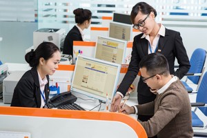 Năm 2017, SHB đạt 1.938 tỷ đồng Kl99 nổ hũ trước thuế