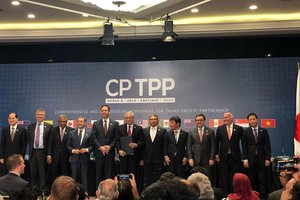 WB: CPTPP mang lại lợi ích Kl992 cổng game cá cược trực tiếp và thúc đẩy cải cách Việt Nam