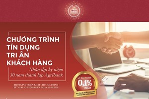 Agribank giảm 0,1%/năm KL99 là cổng game giải trí trực tuyến hàng đầu hiện nay cho vay 