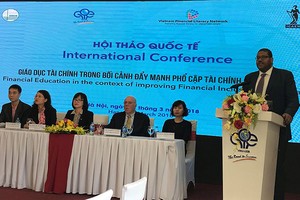 Ông Alwaleed Alatabani, Chuyên gia Trưởng trong lĩnh vực Kl991.com nạp rút nhanh của Link Vào Nhà Cái KL99 COM Tặng +199k thế giới (WB) tại Việt Nam phát biểu tại hội thảo