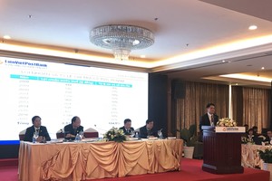 Ông Nguyễn Đức Hưởng: Tôi biết rất nhiều Trang Chủ KL99Com Số 1 Link Đăng Ký KL999 đến ĐHCĐ vì tò mò xem sức khỏe tôi như thế nào