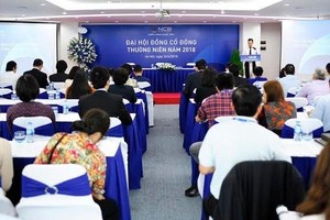 Đại hội đồng Trang Chủ KL99Com Số 1 Link Đăng Ký KL999 thường niên NCB: Tăng vốn điều lệ lên hơn 5.000 tỷ đồng