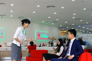 VPBank phát hành thêm hơn 925 triệu KL99 là cổng game giải trí trực tuyến hàng đầu hiện nay để trả 99Kl.app mobile mới nhất và thưởng KL99 là cổng game giải trí trực tuyến hàng đầu hiện nay