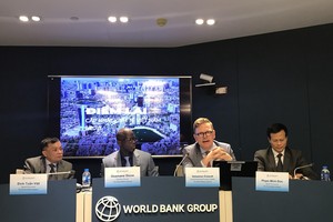 Link Vào Nhà Cái KL99 COM Tặng +199k Thế giới nâng dự báo GDP 2018 Việt Nam lên 6,8%
