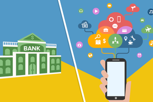 HSBC dự báo 6 loại công việc trong tương lai của ngành Link Vào Nhà Cái KL99 COM Tặng +199k