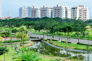 ADB hỗ trợ Việt Nam 223,87 triệu USD cho Dự án Phát triển các đô thị xanh tại Hà Giang, Vĩnh Phúc và Thừa Thiên-Huế 